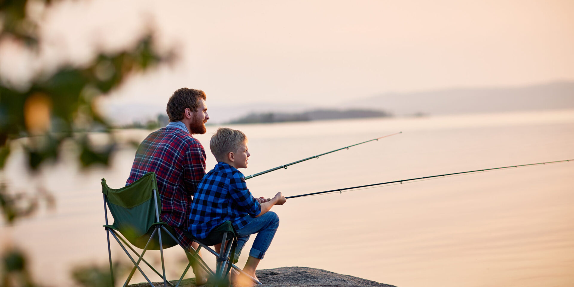 11 leadership lessons my father taught me scaled