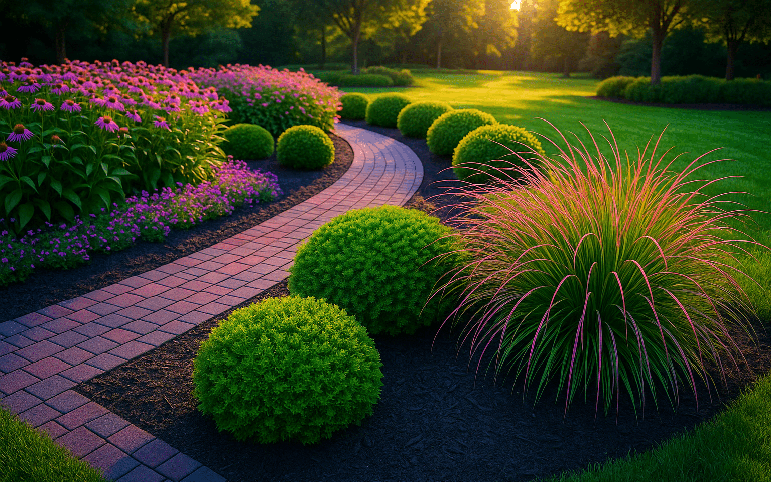 SEO Playbook for Landscapers To Increase Landscaping Jobs 2025 State of Marketing Report for The Gardening Landscaping Sector