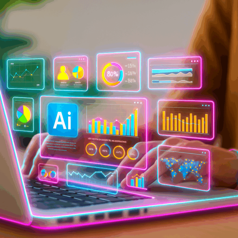 A Beginner’s Guide to AI-Powered SEO (AIO, AISO, and GEO)