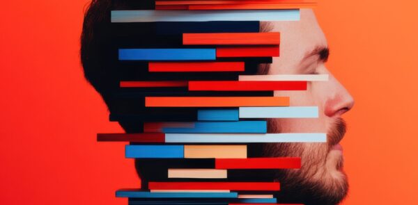 Brand Perception and Customer Perception scaled
