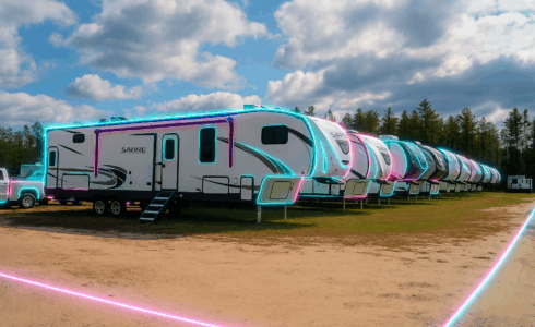 Brand Strategy and Development for RV Dealers to Position for Adventure Success Brand Strategy and Development For RV Dealers To Position You For Success