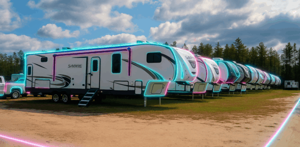 Brand Strategy And Development For Rv Dealers To Position You For Success