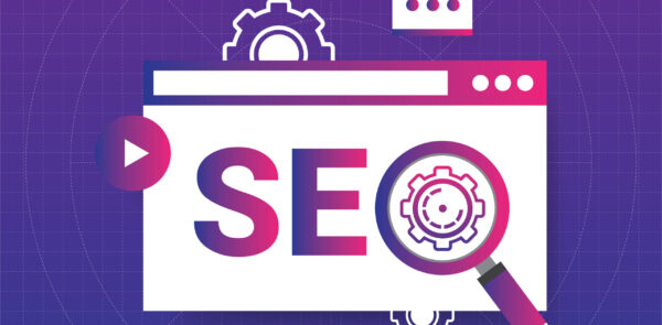 Building a SEO Marketing Data Dictionary For Internal Linking scaled