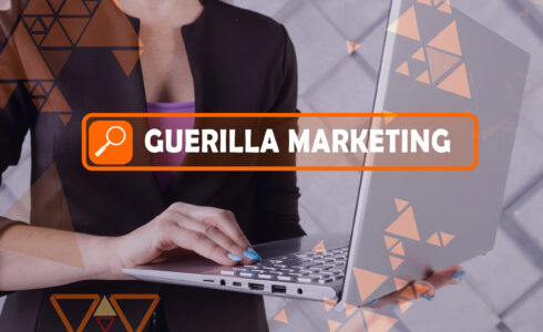 Capitalize on Guerrilla Marketing Trends to Capture Attention Boldly for Your Business Capitalize on Guerrilla Marketing Trends to Capture Attention Boldly for Your Business scaled