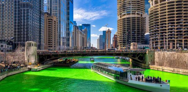 Chicago IL Market Research Report