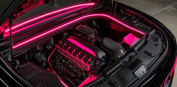 Digital Marketing Strategy For Automotive Aftermarket Parts
