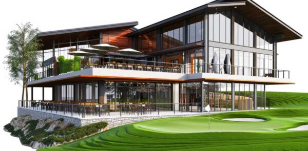 Digital Marketing Strategy For Country Clubs