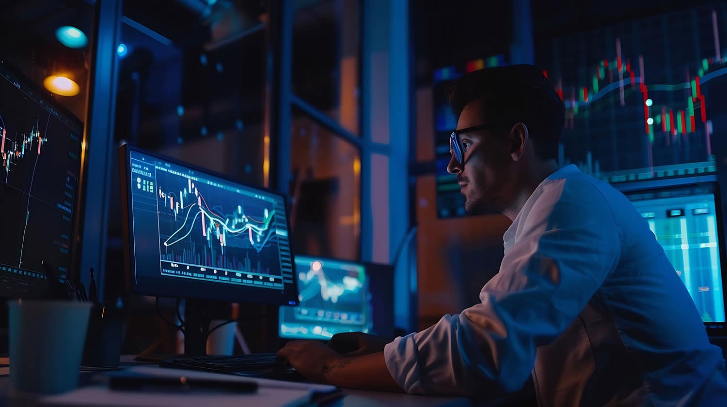 Digital Marketing Strategy For Fintech Companies 1