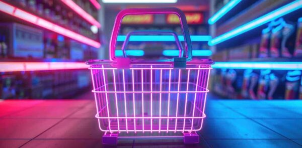 Digital Marketing Strategy For Grocery Stores