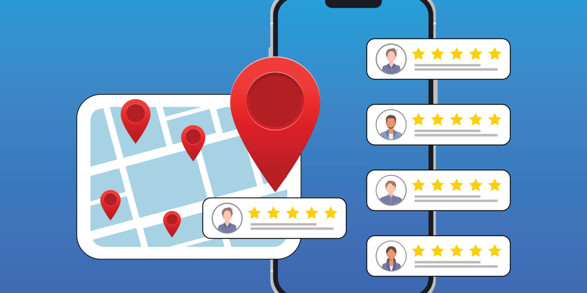 Advanced Strategies To Get And Manage Google Reviews To Increase Rankings Getting And Managing Google Business Profile Reviews To Increase Local Rankings Scaled