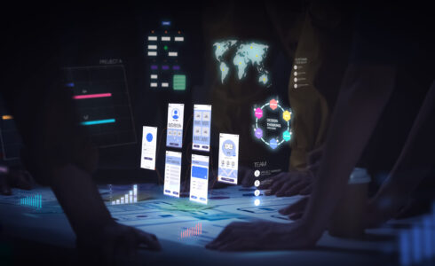 Global‑To‑Local Ux Scaled