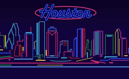 Houston, TX Market Report: Tap Energy, Healthcare, and International Trade Houston TX Market Research Report