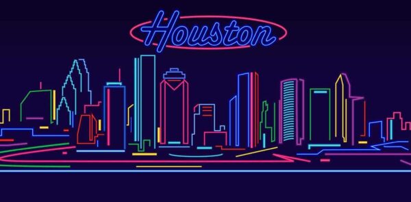 Houston TX Market Research Report