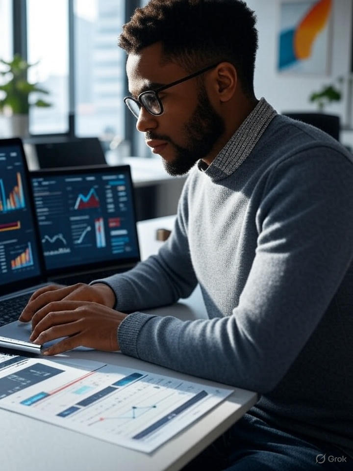 Learn How Seo Can Be Used To Grow Your Market Share Competitively