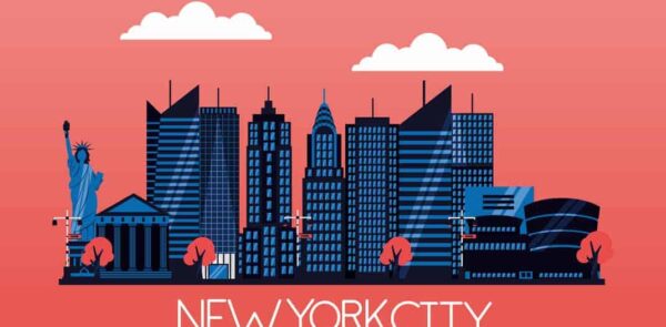 New York Ny Market Research Report