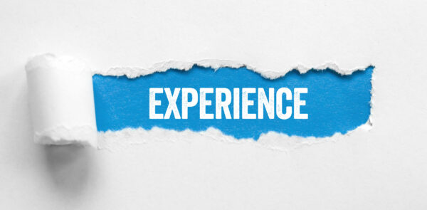 The Experience Economy scaled