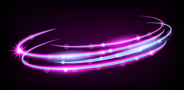 The Halo Effect scaled