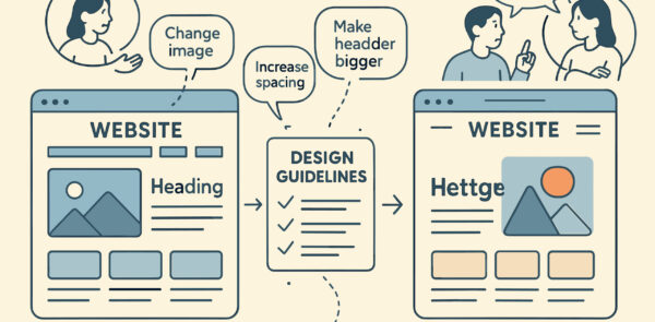 The Strategic Guide To A Website Overhaul or Rebuild scaled