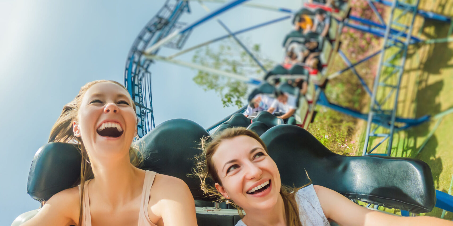 Trends In the Theme Park Industry and Market Outlook Trends In the Theme Park Industry and Market Outlook scaled
