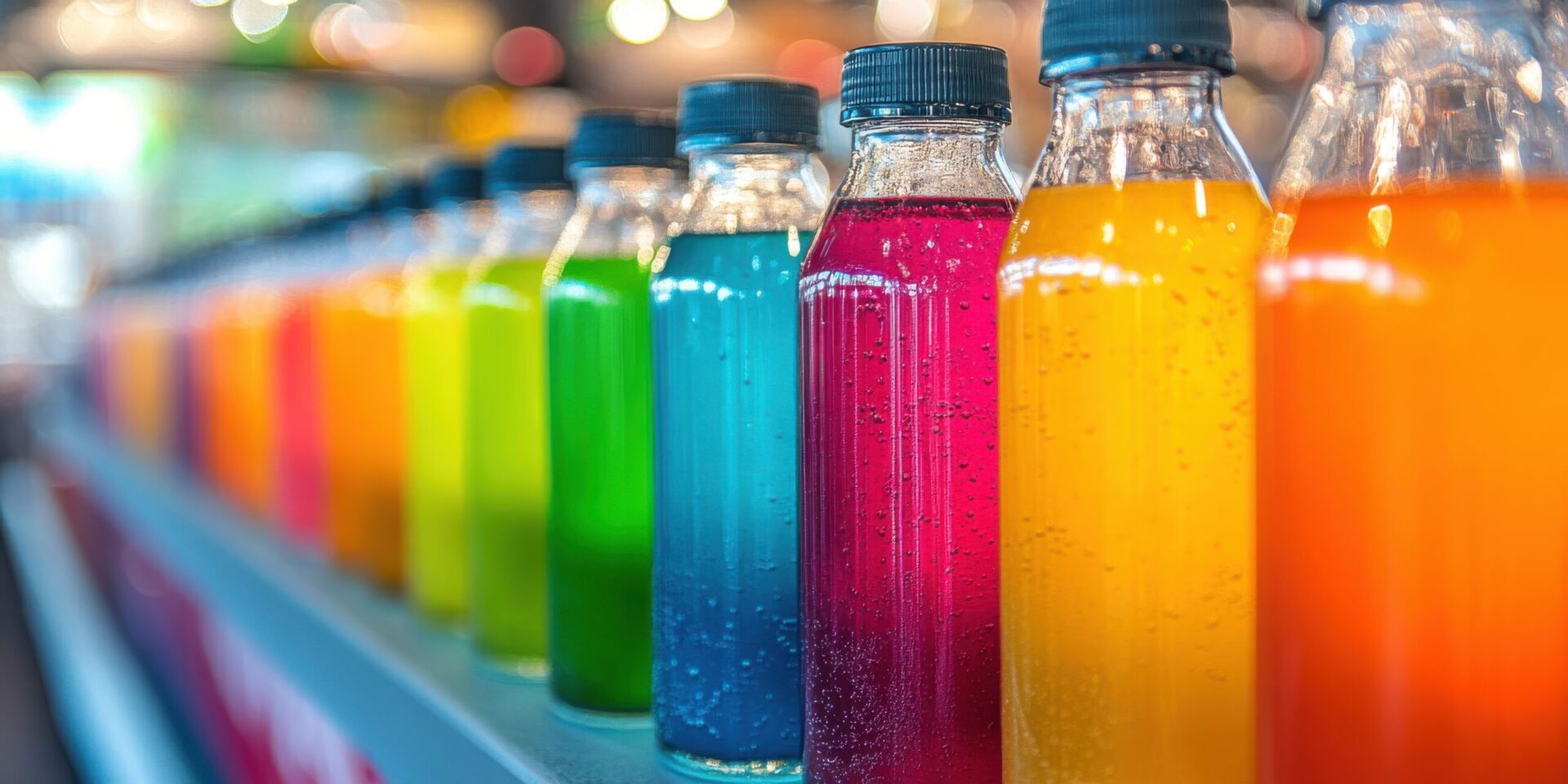 Trends Shaping The Functional Beverage Industry Outlook This Year Trends Shaping The Functional Beverage Industry Outlook This Year Scaled