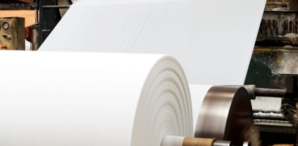 Trends Shaping The Pulp And Paper Industry Scaled