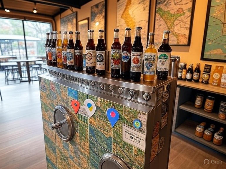 Use Local Seo And Google Maps Strategies For Breweries To Rank Better Locally