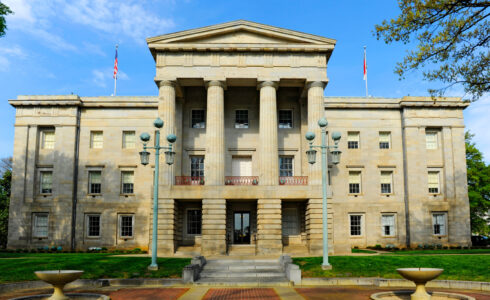 Utilizing Chambers, Alliances, and Nonprofits To Grow Your Raleigh Business: Tie Purpose to Your Brand Utilizing Chambers Alliances and Nonprofits To Grow Your Raleigh Business scaled