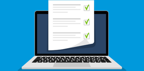 Website Launch Checklist scaled