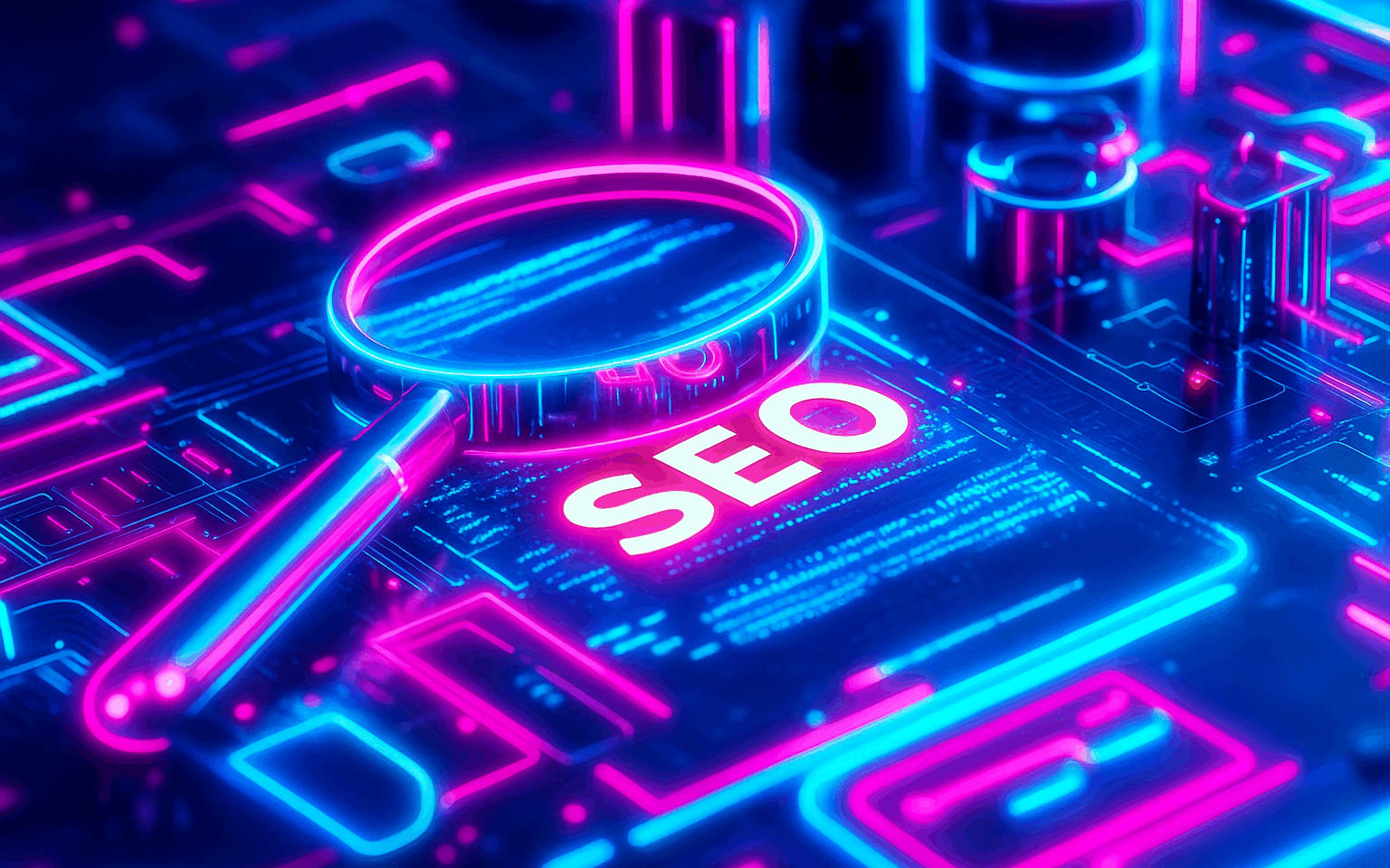 What Is Seo, Really? Inside The Psychology Of Google'S New Search Experience Will Ai Replace Seo Professionals