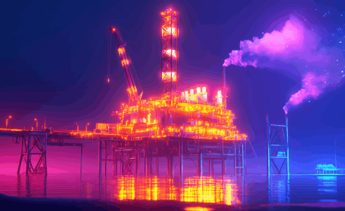 Major Challenges Facing the Oil and Gas Industry Amid Energy Transitions Your Guide to Marketing Strategies For Oil and Gas Brands