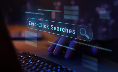 Zero‑Click Strategy: Owning SERP Real Estate When Clicks Disappear Zero‑Click Strategy scaled