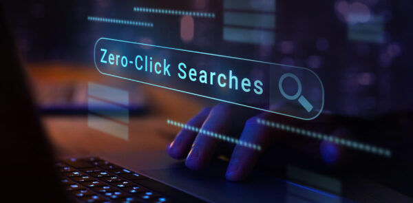 Zero‑Click Strategy scaled