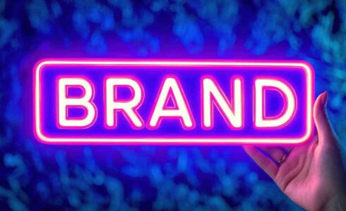 Best B2B Social Media Strategies for Building Brand Awareness and Leads brand strategy services 1