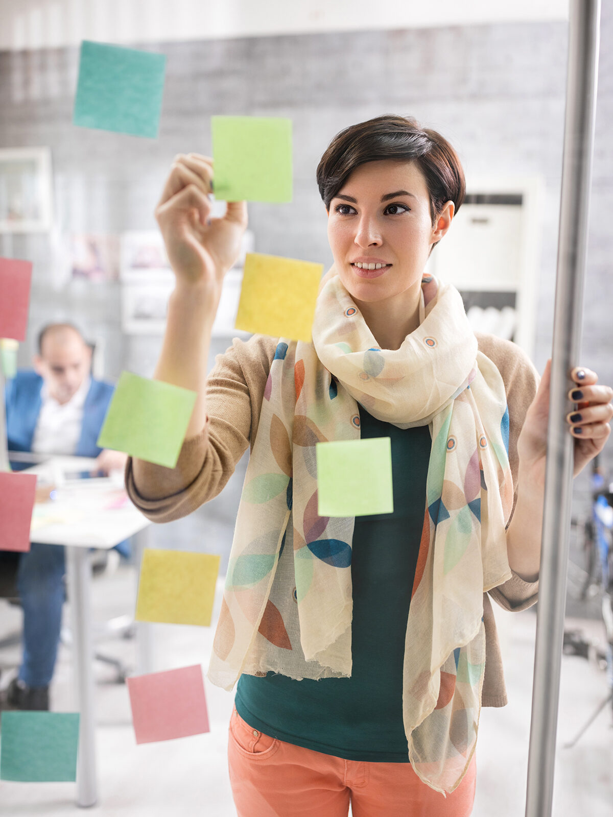 brand strategy services 2