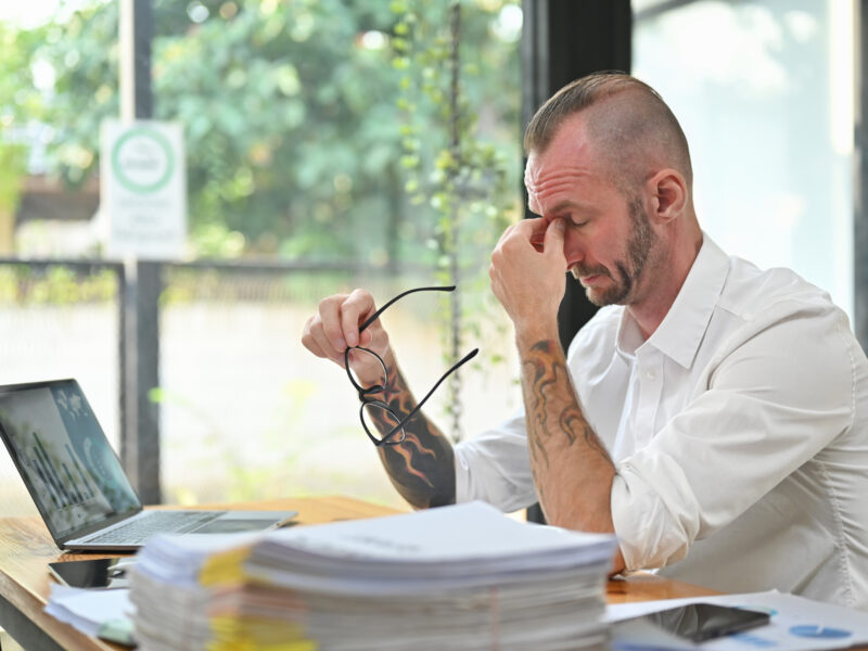 Architecture Firm Marketing Services: Web Design, SEO, Social Media construction company challenges
