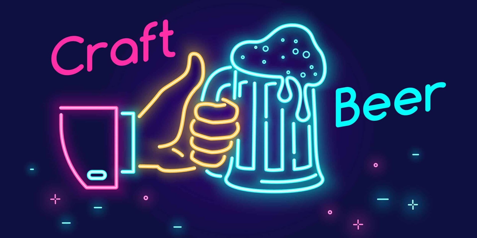 Craft Beer Marketing