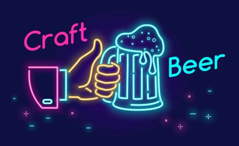 Craft Beer Industry Challenges and Opportunities: Brewing Success in 2025 craft beer marketing