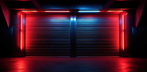Garage Door Company Marketing