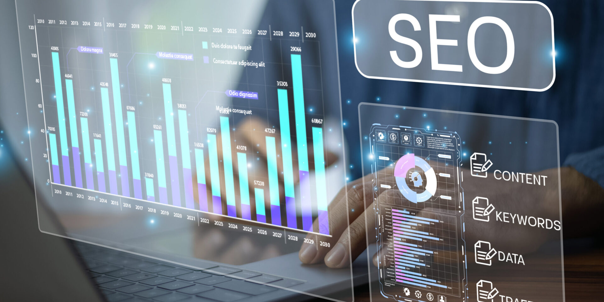 How To Create An Seo Flywheel To Snowball Organic Traffic In 2025 Keyword Research Seo Ppc Scaled