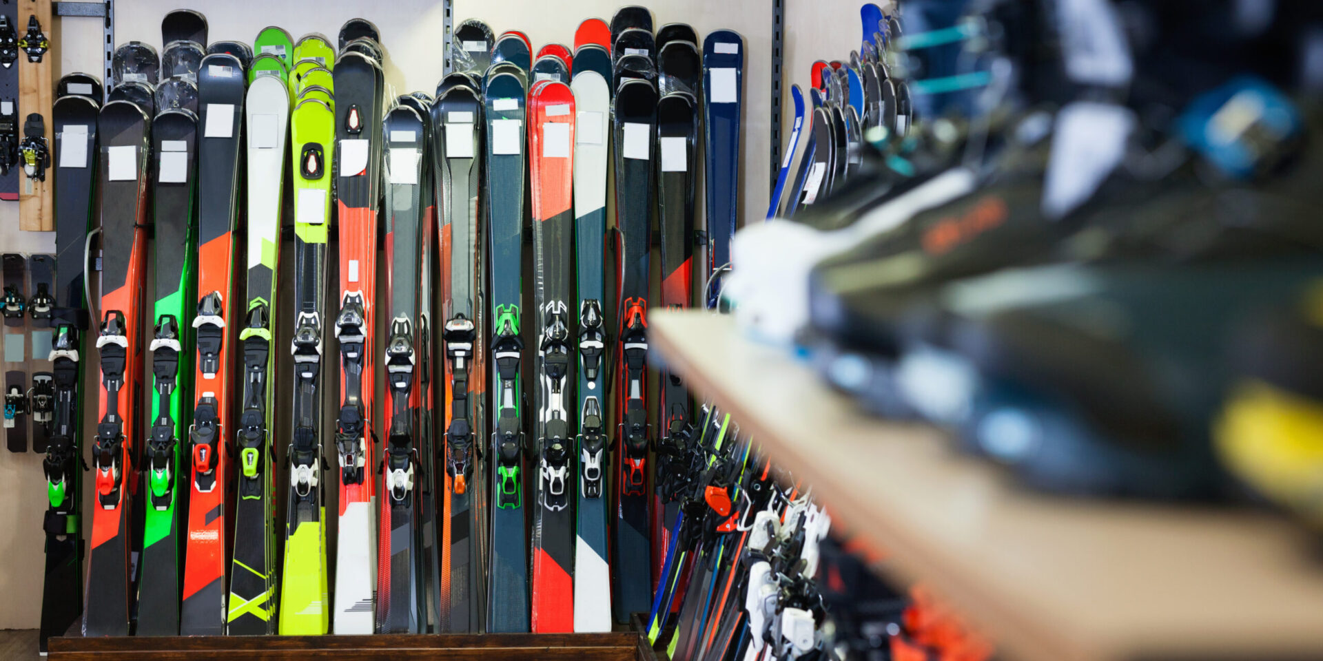 Skiing And Snowboarding Marketing Trends: New Strategies Driving Mountain Sport Brands To The Top Ski And Snowboarding Trends Scaled