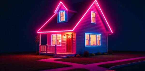 Small Business Roofing Web Design