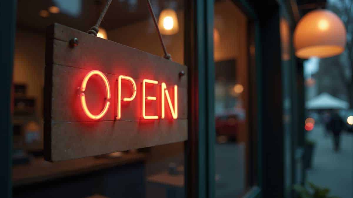 Small Business Seo