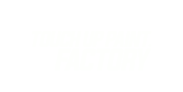 touch up paint factory uk