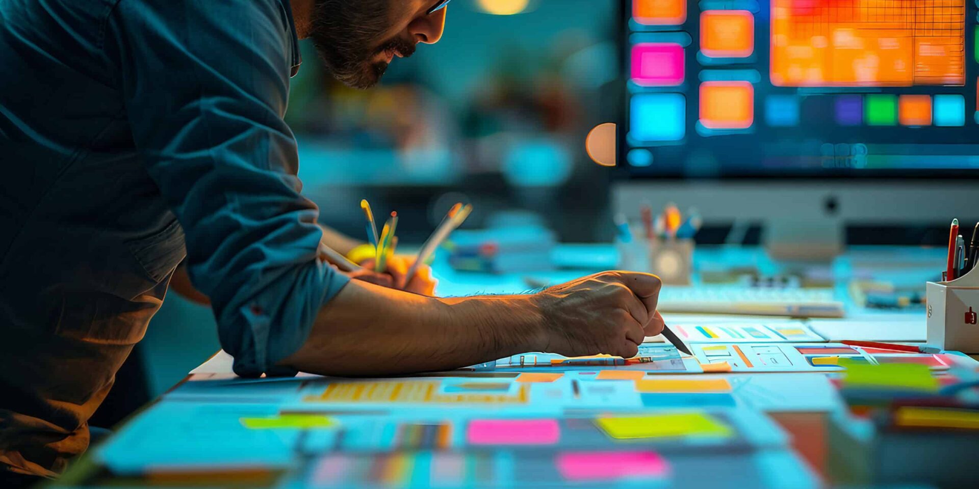 Achieve Website Design Consistency to Create a Cohesive Look That Engages Users website consistency scaled 1